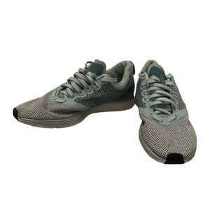 Nike Zoom Strike Women's Size 9 Light Blue Running Shoes AJ0188-401